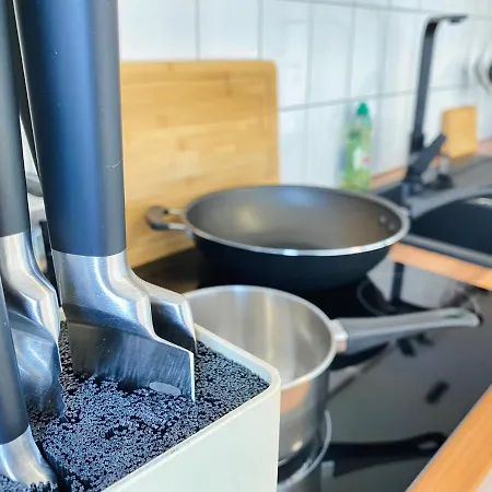 Aur Place X Fussbodenheizung Tiefgarage Kaffee Netflix Im Hansapark *