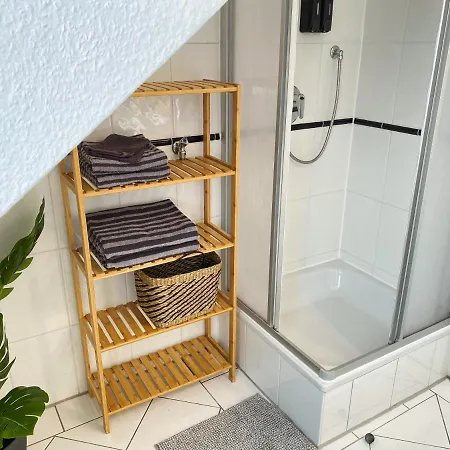 Apartment Aur Place X Fussbodenheizung Tiefgarage Kaffee Netflix Im Hansapark