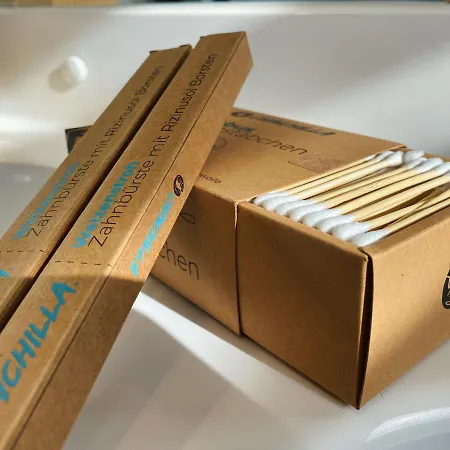 Aur Place X Fussbodenheizung Tiefgarage Kaffee Netflix Im Hansapark Apartment
