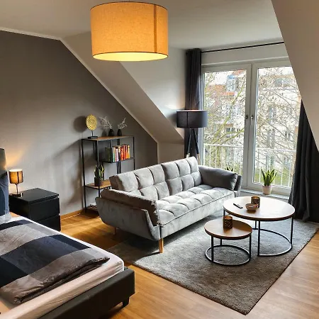Apartment Aur Place X Fussbodenheizung Tiefgarage Kaffee Netflix Im Hansapark