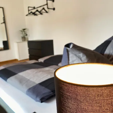 Aur Place X Fussbodenheizung Tiefgarage Kaffee Netflix Im Hansapark Apartment